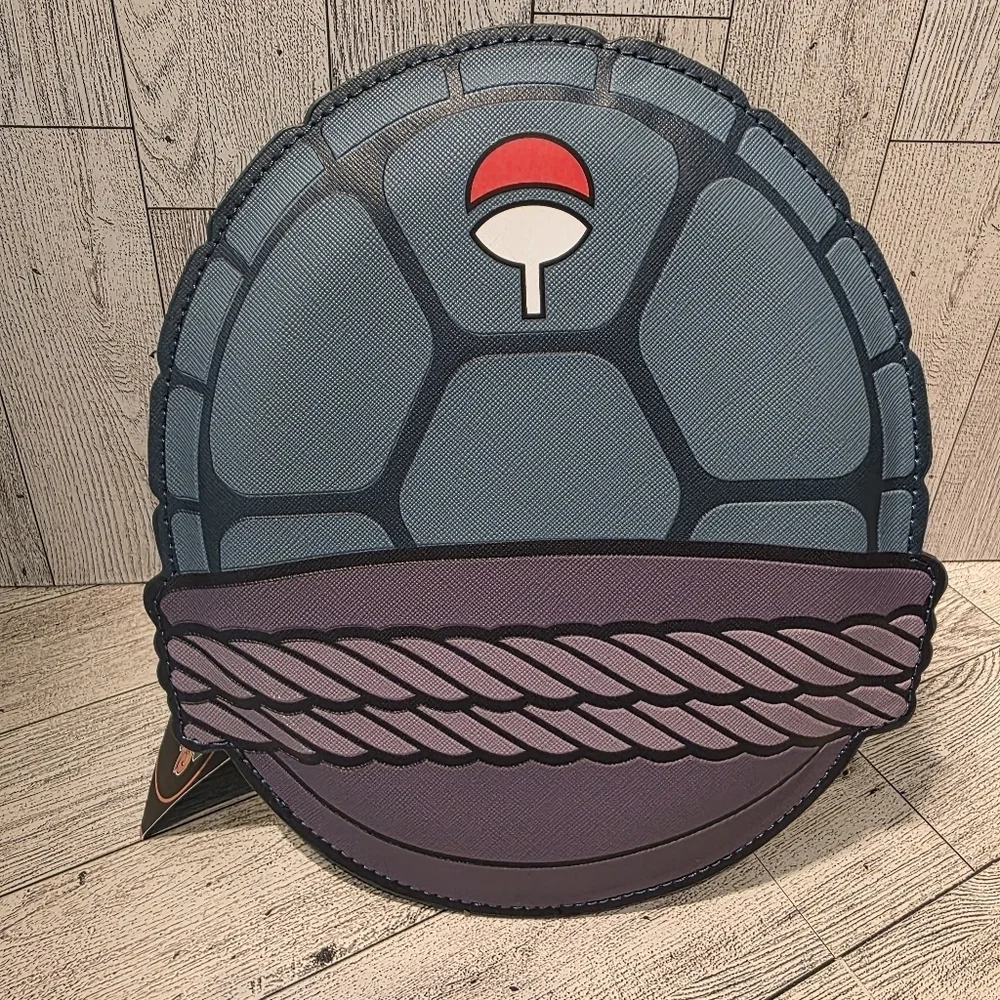 MAD Engine crossbody bag